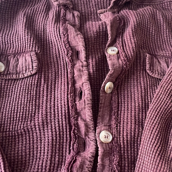 ✨NEW!✨Free People One Scout Jacket - Picture 6 of 10